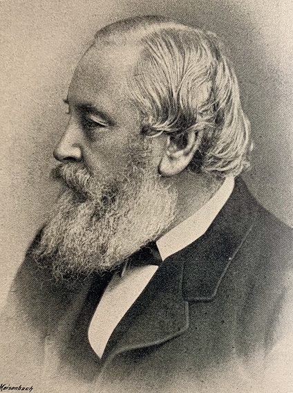 J. Thackray Bunce