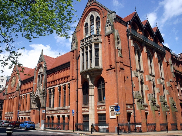 School of Art