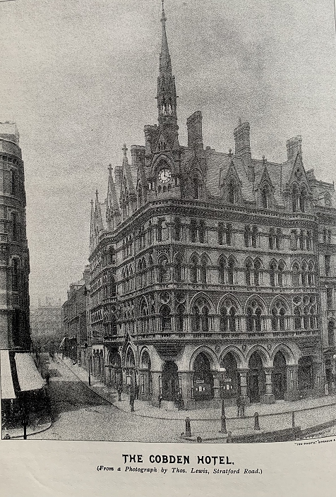 Cobden Hotel