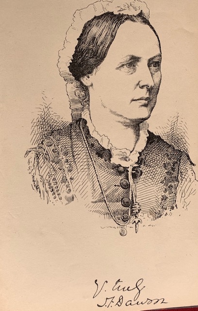 Susan Dawson