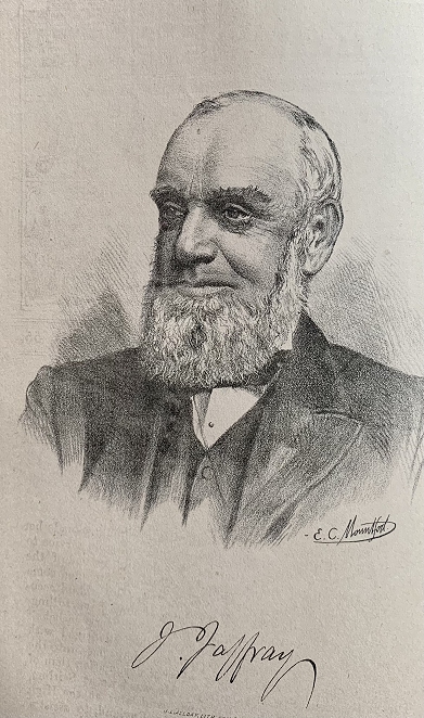 John Jaffray