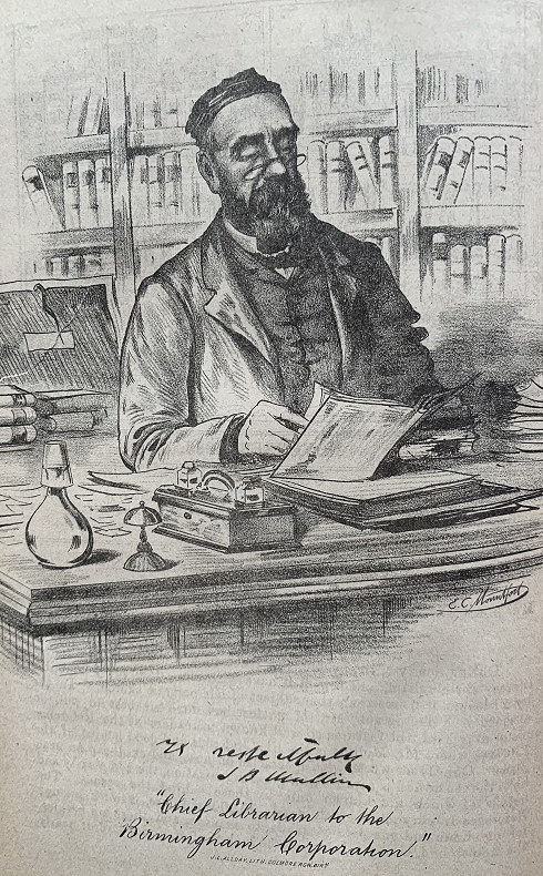 J. D. Mullins