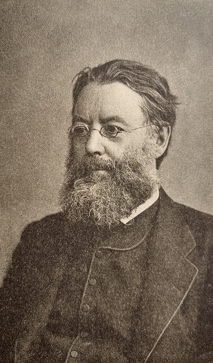 R. W. Dale